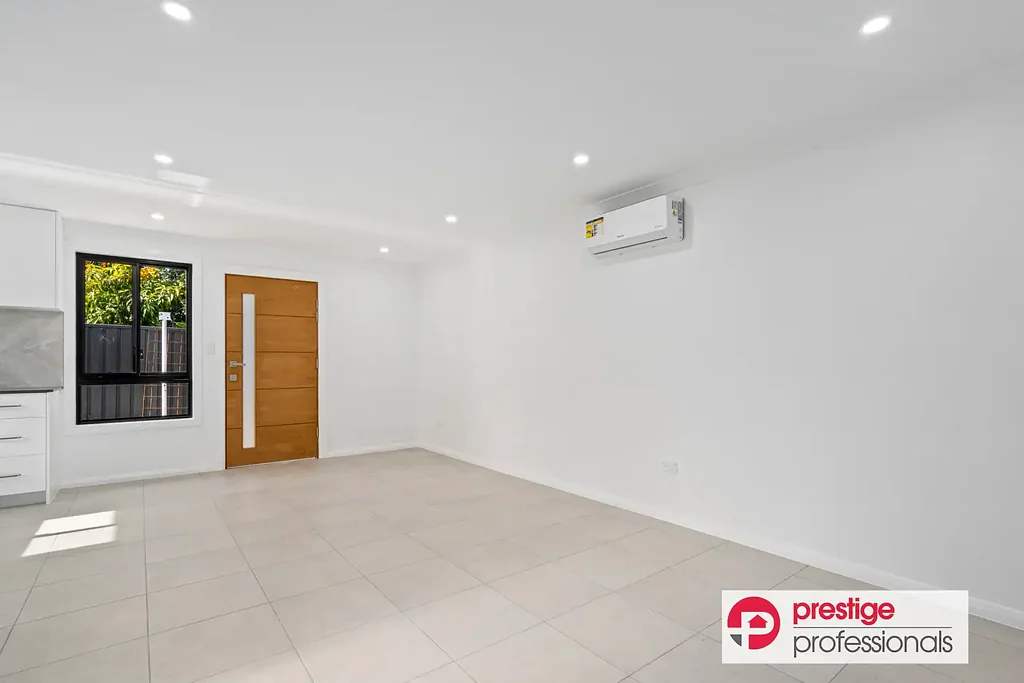Modern Granny Flat