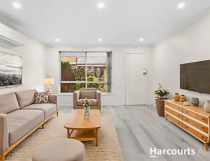 6/35 Ann Street, Dandenong, VIC 3175, 2部屋, 1バスルーム, Unit