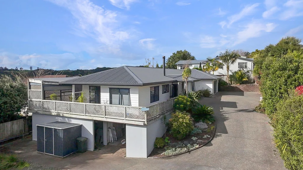 20 Southgate Road, Warkworth, Rodney, Auckland, 4 Bedrooms, 3 Bathrooms, House