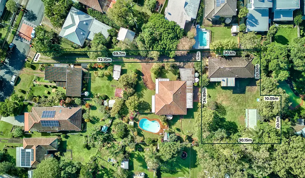 100 Frasers Road, Mitchelton, QLD 4053
