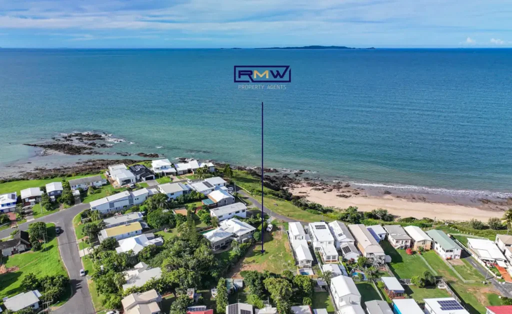 Cooee Bay Rare Opportunity in Cooee Bay: Vacant Block with Uninterrupted Ocean Views