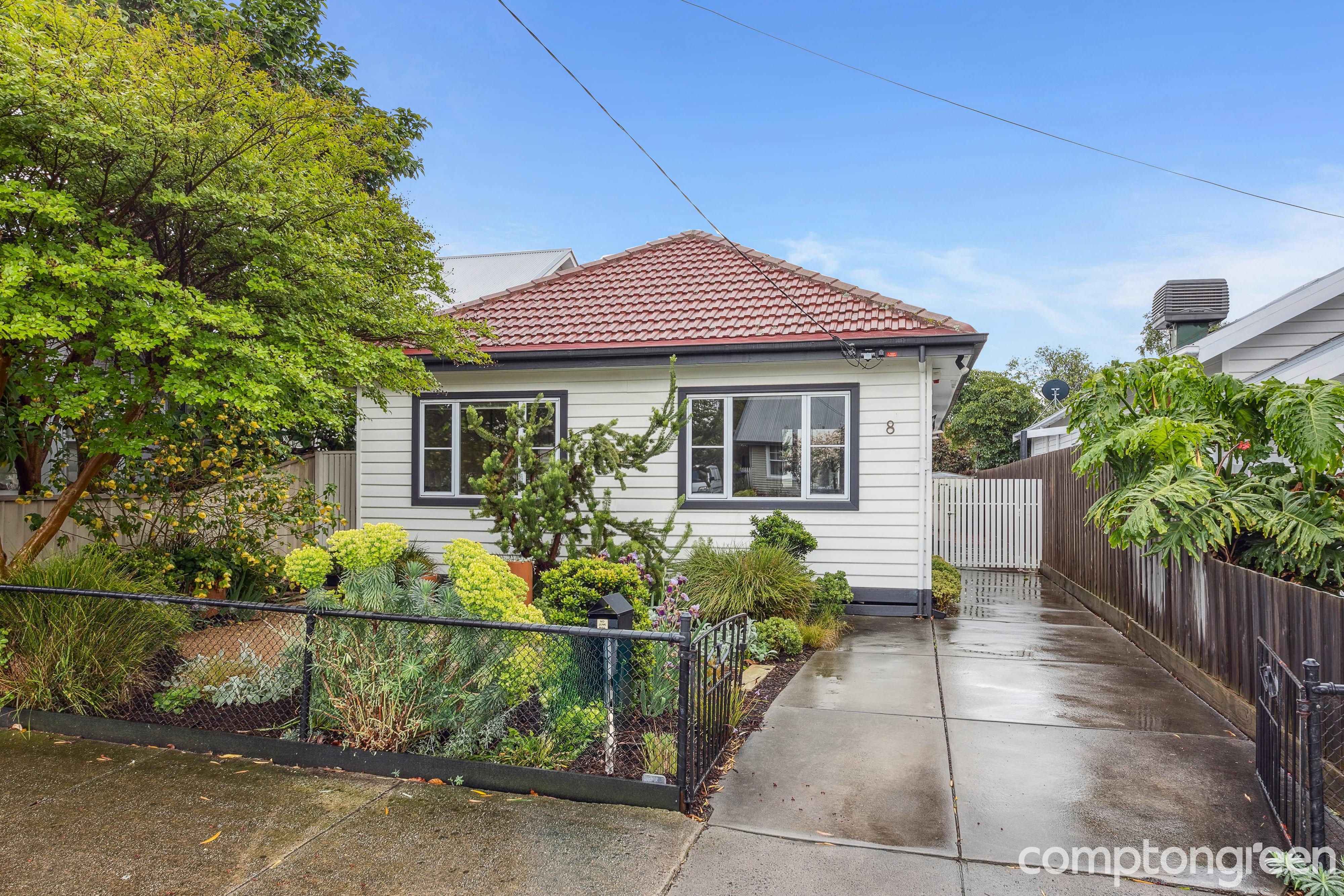 8 FARM ST, NEWPORT VIC 3015, 0 Schlafzimmer, 0 Badezimmer, House