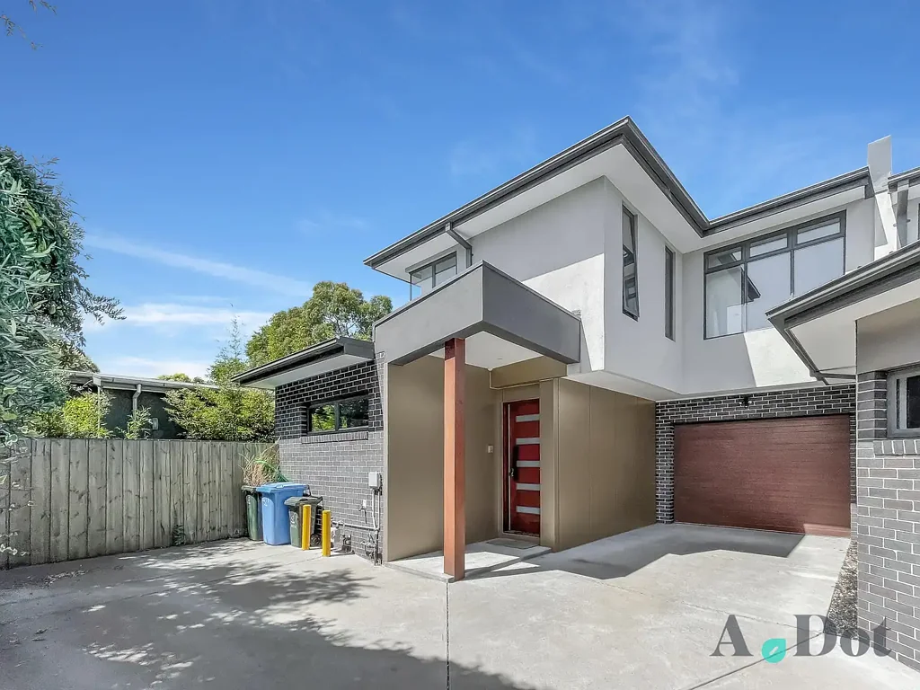 Modern & Spacious 3-Bedroom in Prime Brighton East Location