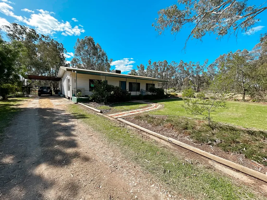 46 Browning Avenue, Murrabit, VIC 3579
