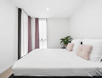 58/117-119 Pacific Highway, Hornsby, Upper North Shore, 1部屋, 1バスルーム, Apartment