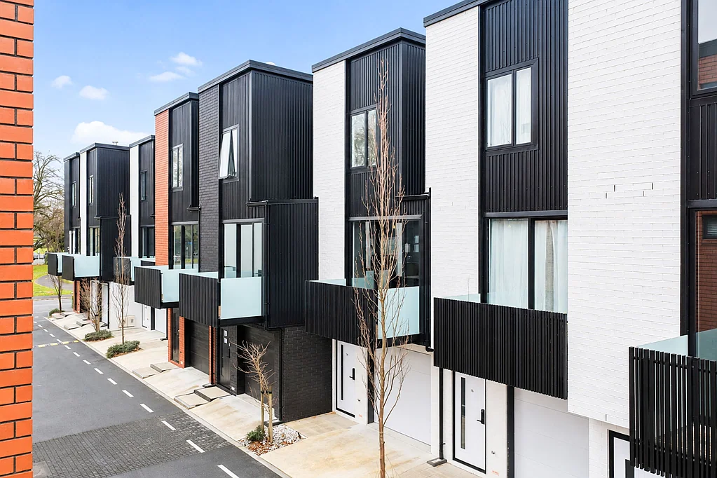 Hamilton Central 3 Slaapkamer Central Living With Space To Match