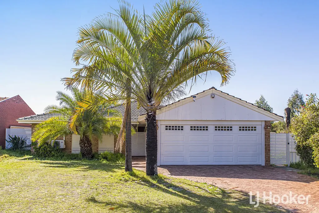 Thornlie 4ਬੈੱਡਰੂਮ Spacious Family Home in Premium Location
