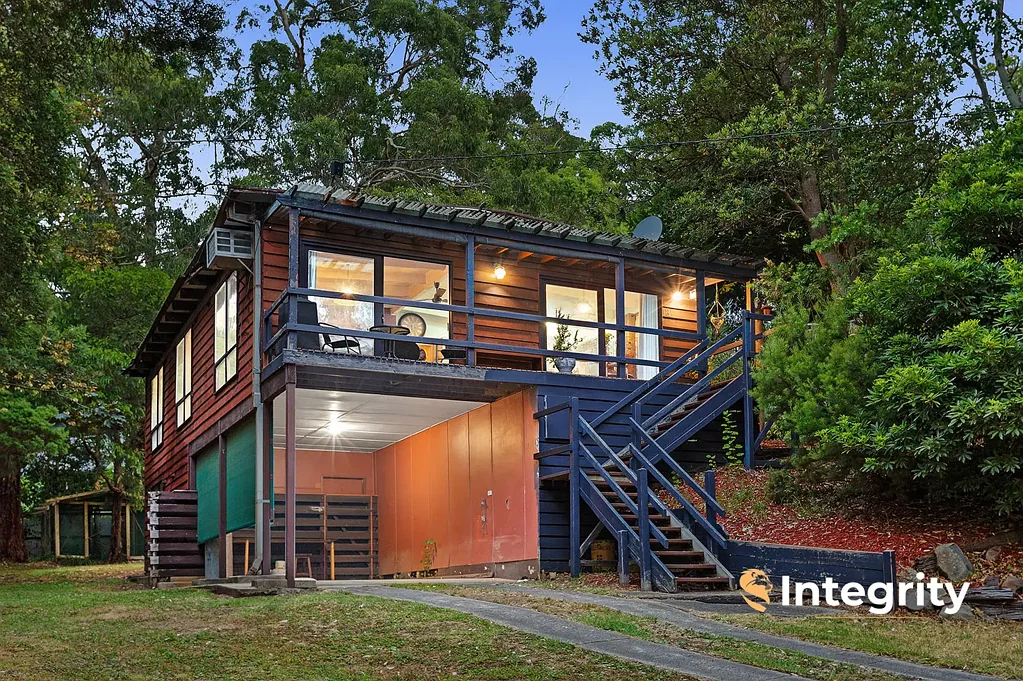 18 The Crescent, Wesburn, VIC 3799