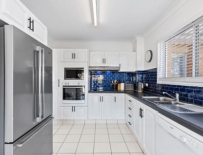 10/30-34 Kurrawyba Avenue, Terrigal, Central Coast, 3 غرف, 2 حمامات, Apartment