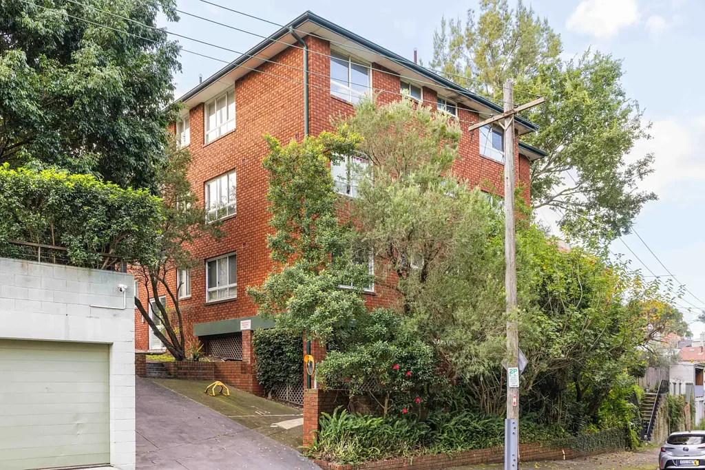 1/51 Donnelly Street, Balmain, NSW 2041