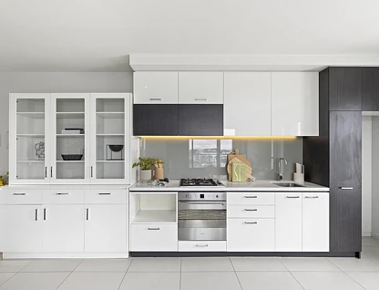 501/1005 Mt Alexander Road, Essendon, North Melbourne, 2 ห้องนอน, 1 ห้องน้ำ, Apartment