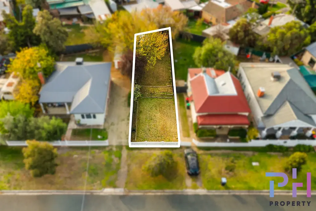 Long Gully Titled and Fully Serviced Low Maintenance Block – Ready to Build (STCA)