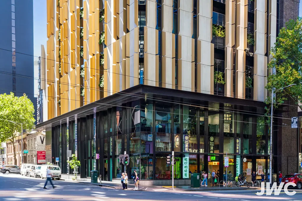 Stylish Fully Furnished Apartment in the Heart of Melbourne!