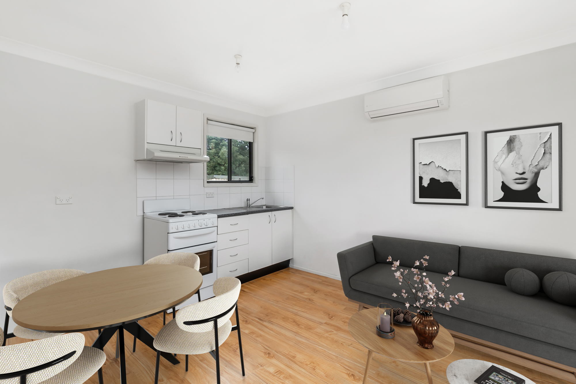 195A CARPENTER ST, ST MARYS NSW 2760, 0 침실, 0 욕실, Flat