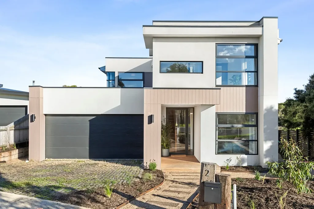 Torquay 4房  The Reserve Is Your Neighbour