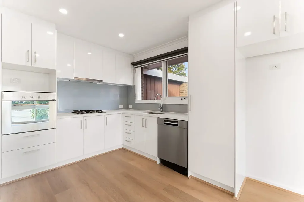 Beautifully Renovated Unit with Space & Style