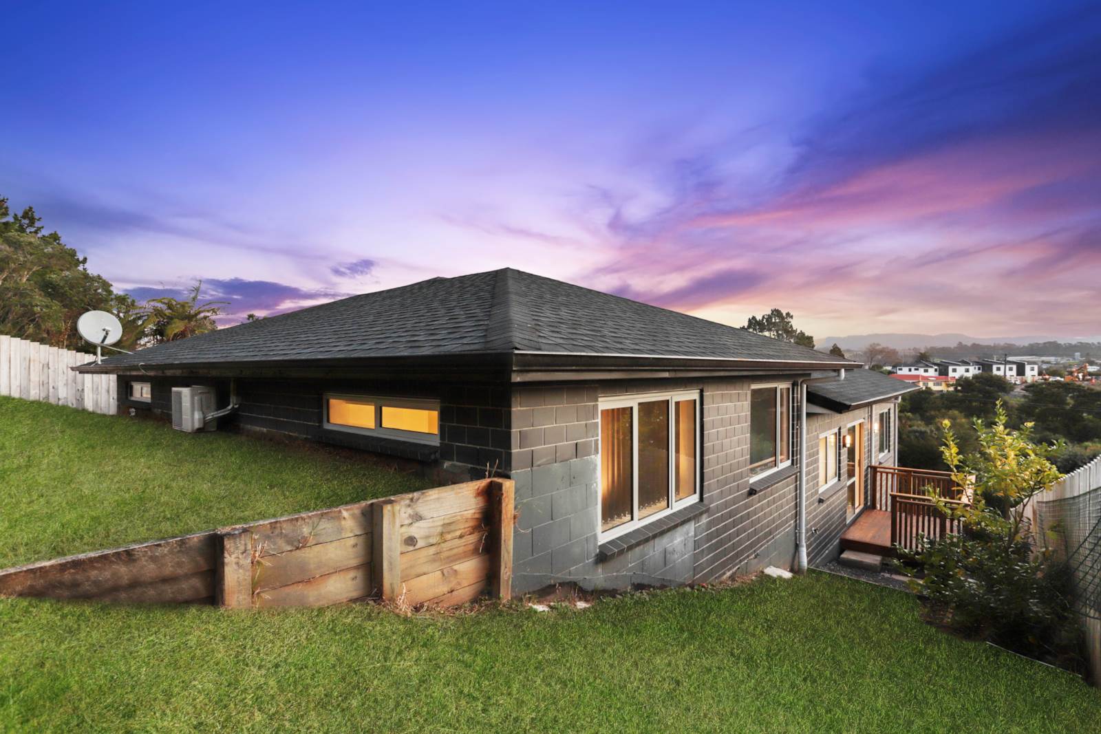 19 Rangeview Road, Sunnyvale, Auckland - Waitakere, 6 ਕਮਰੇ, 0 ਬਾਥਰੂਮ