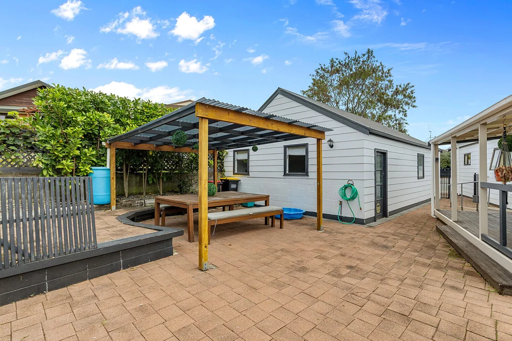 Morrinsville 3房  Space to Grow, Room to Live
