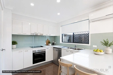 Kusina - 17/60 GRAHAMS ROAD, Strathpine, QLD 4500