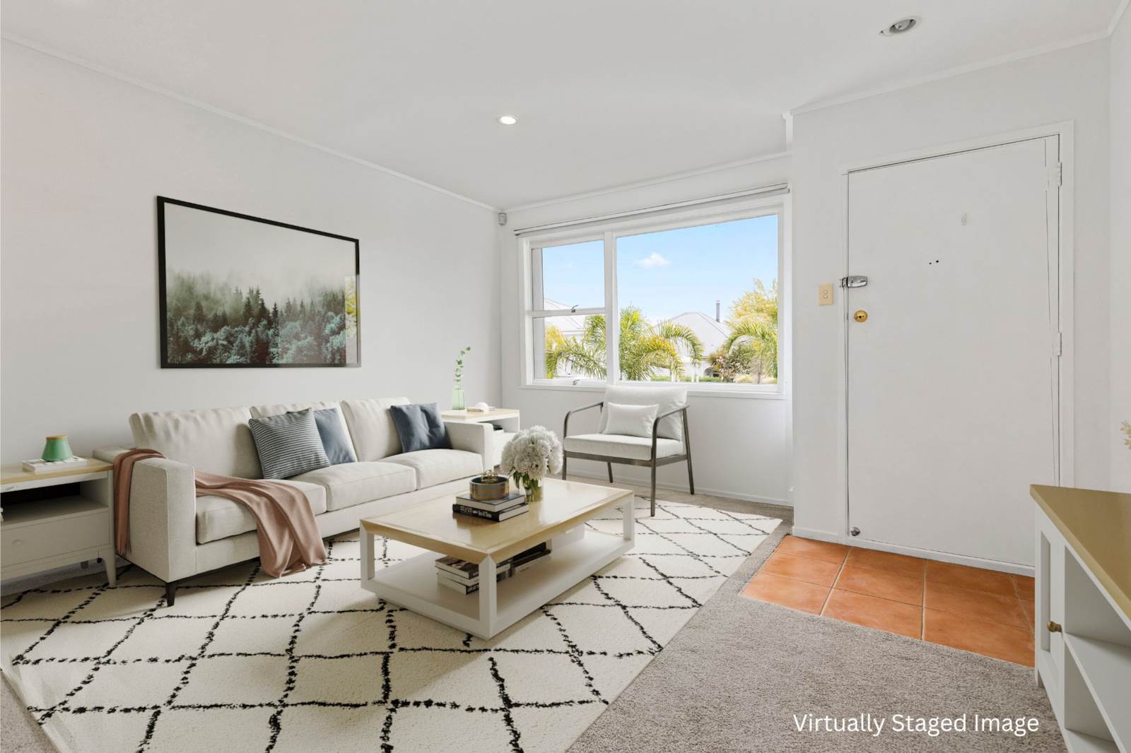 4/16 Herbert Road, Mount Eden, Auckland, 2 Schlafzimmer, 1 Badezimmer, House