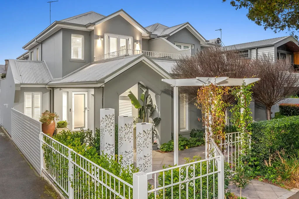 Geelong 3Zimmer Eastern Beach Prestige