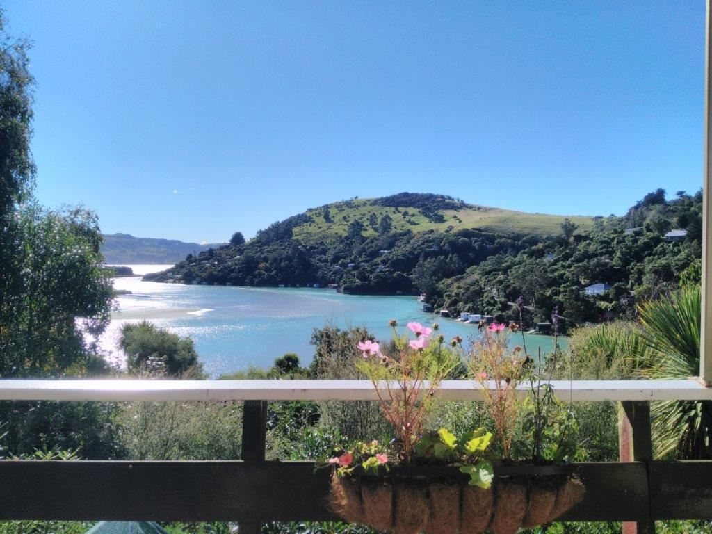 26 Watkins Street, Purakaunui Inlet, Dunedin, 2 ห้องนอน, 1 ห้องน้ำ