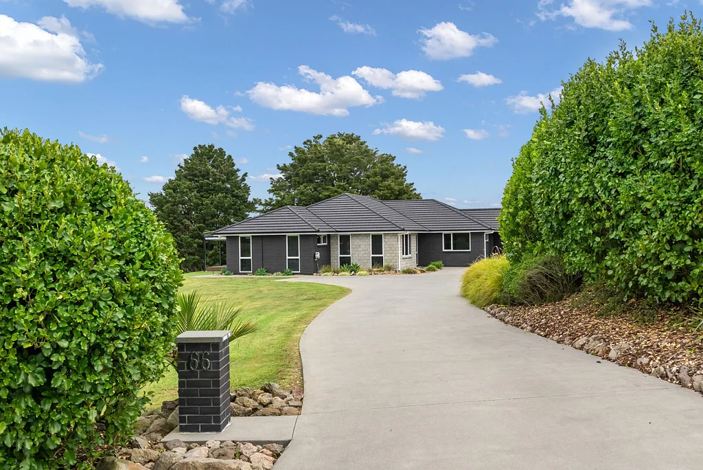 66 Karanui Road, Kamo, Whangarei, Northland