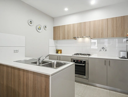 211/42-44 Park Avenue, Waitara, Upper North Shore, 2 Schlafzimmer, 2 Badezimmer, Apartment