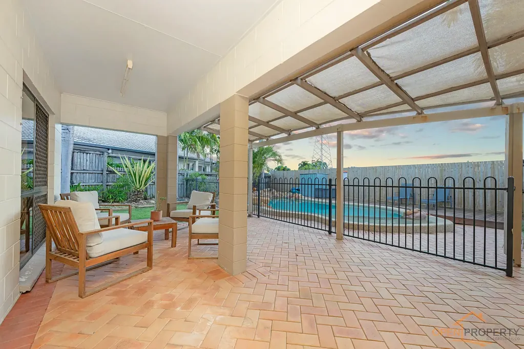 Labas ng Bahay - 10 Sundew Close, Kirwan, QLD 4817