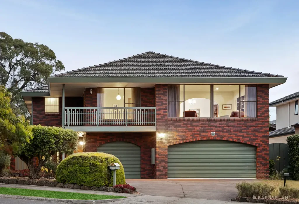 100 Greenridge Avenue, Templestowe, VIC 3106