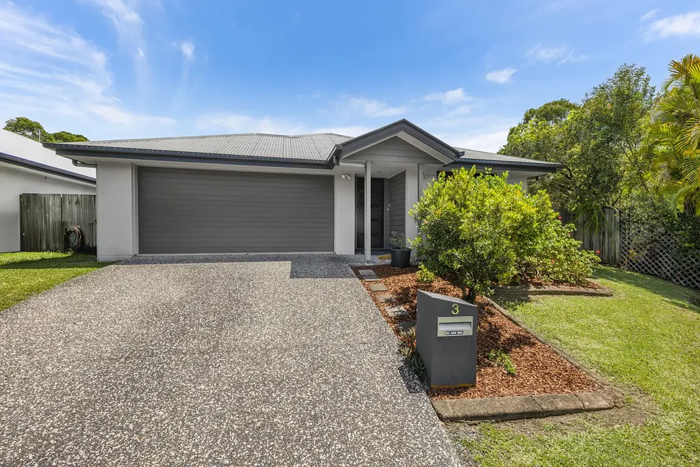 3 Lamington Place, Sippy Downs, QLD 4556