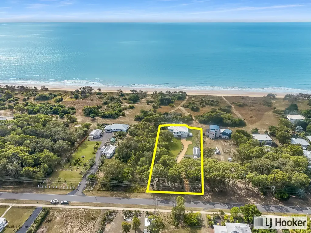 18 Sylvan Drive, Moore Park Beach, QLD 4670