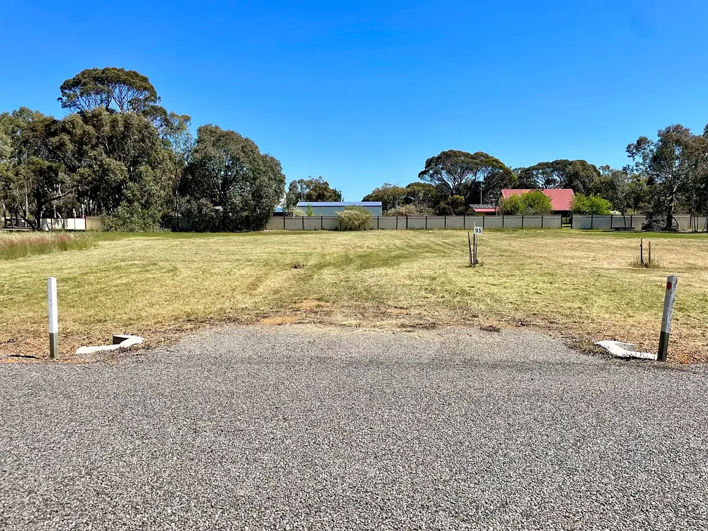 LOT 522/95 Fourth Avenue, Kendenup, WA 6323