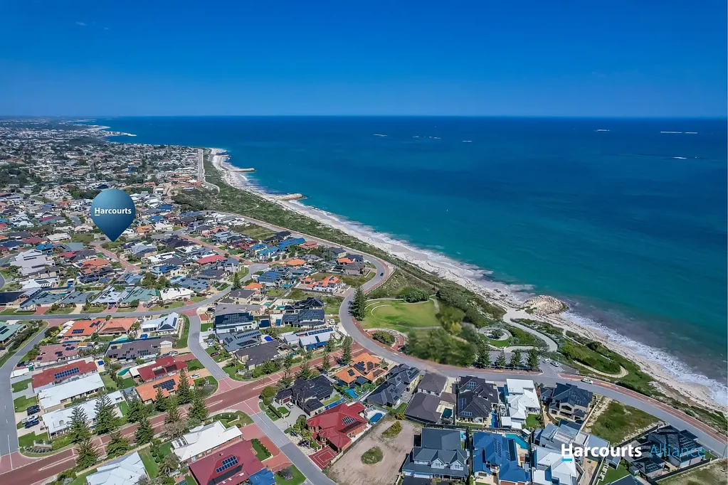 Quinns Rocks RARE COASTAL LAND OPPORTUNITY IN QUINNS ROCKS