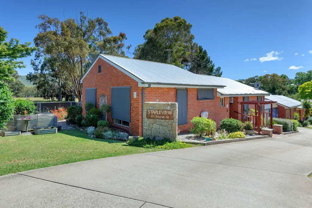 1/7 Tooma Street, Tallangatta, VIC 3700