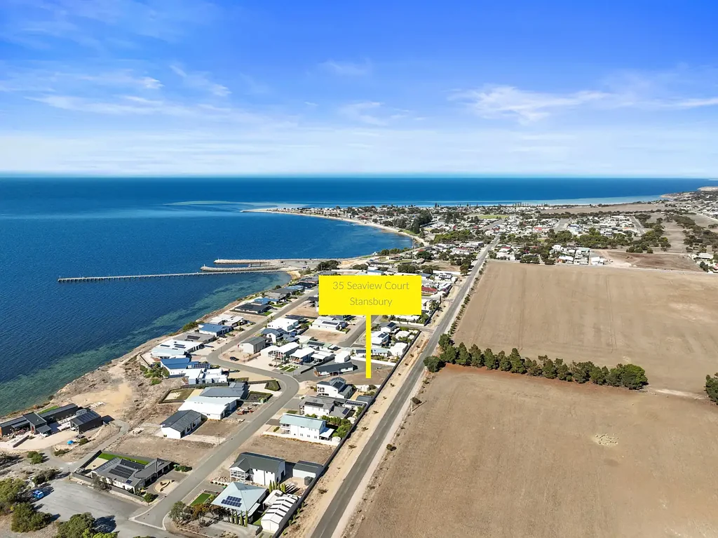 Stansbury  Build Your Coastal Home in Seaview Court, Stansbury