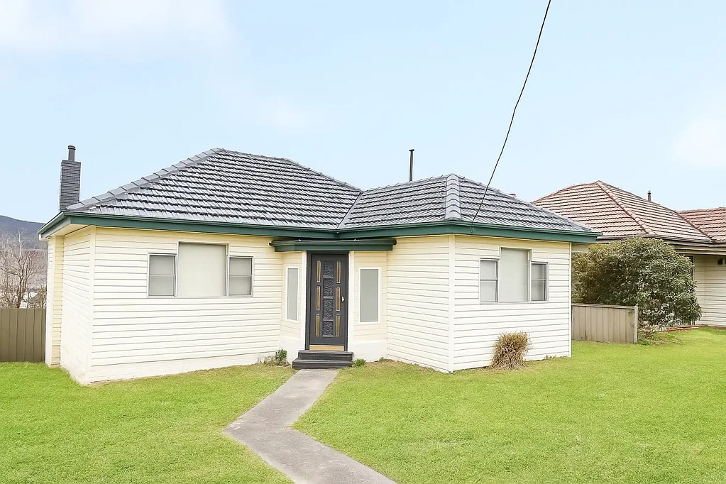 Three Bedroom Home with spacious yard