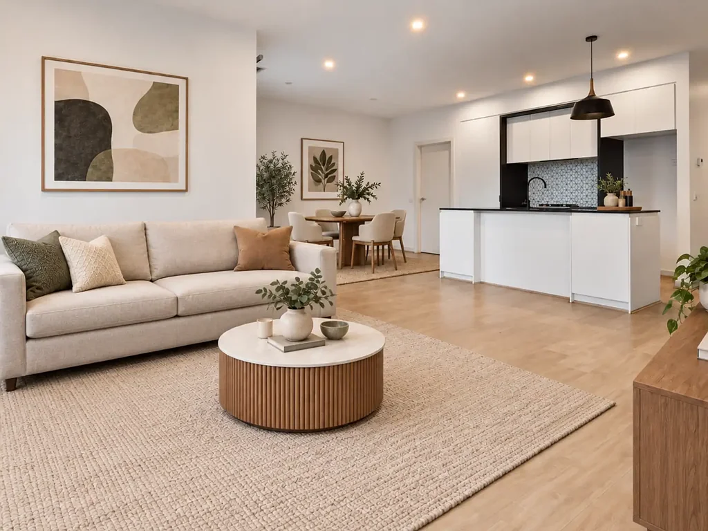 Noble Park 3Zimmer The Brief: Easy Living Within Walking Distance of Yarraman Station