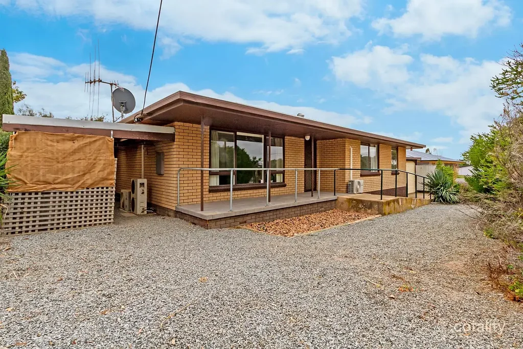 Streaky Bay 3Habitaciones Eco-Friendly Coastal Haven with Established Garden Sanctuary