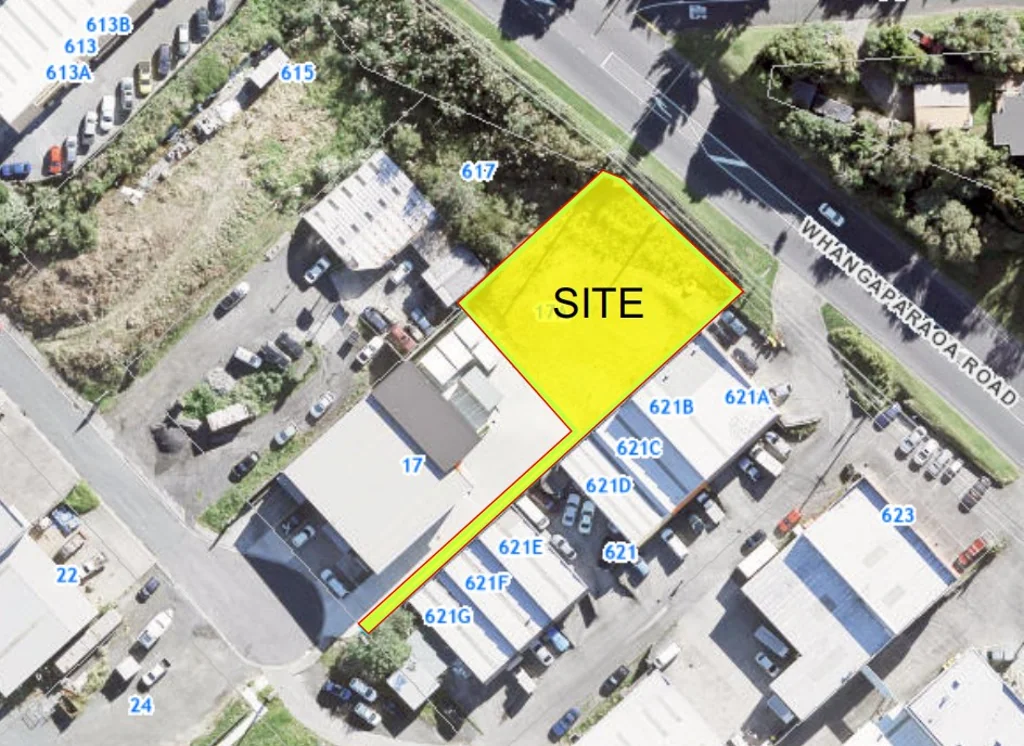 Stanmore Bay 1침실 Development Ready for 8 Lots: RC, BC & EPA Done!