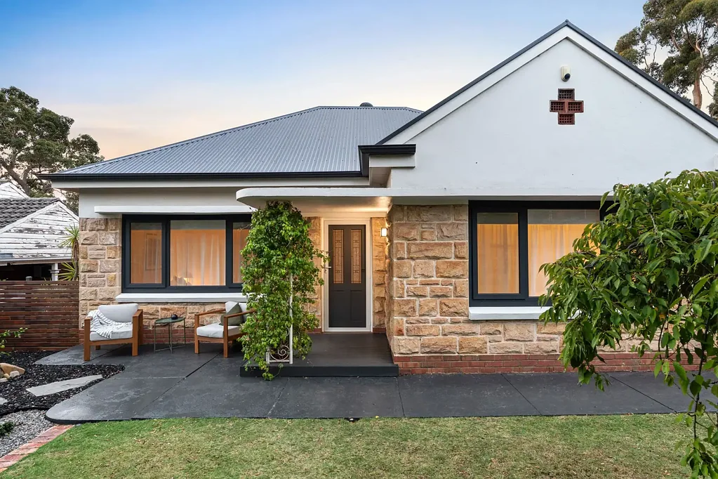 2 Bellavista Avenue, Clapham, SA 5062