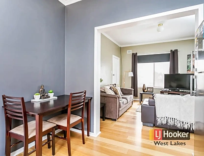 7/125 Semaphore Road, Semaphore, SA 5019, 2房, 1浴, Unit