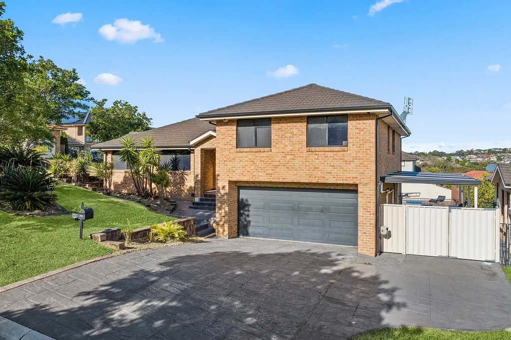 Flinders 5 Slaapkamer Family grandeur with pool in a premium peaceful setting