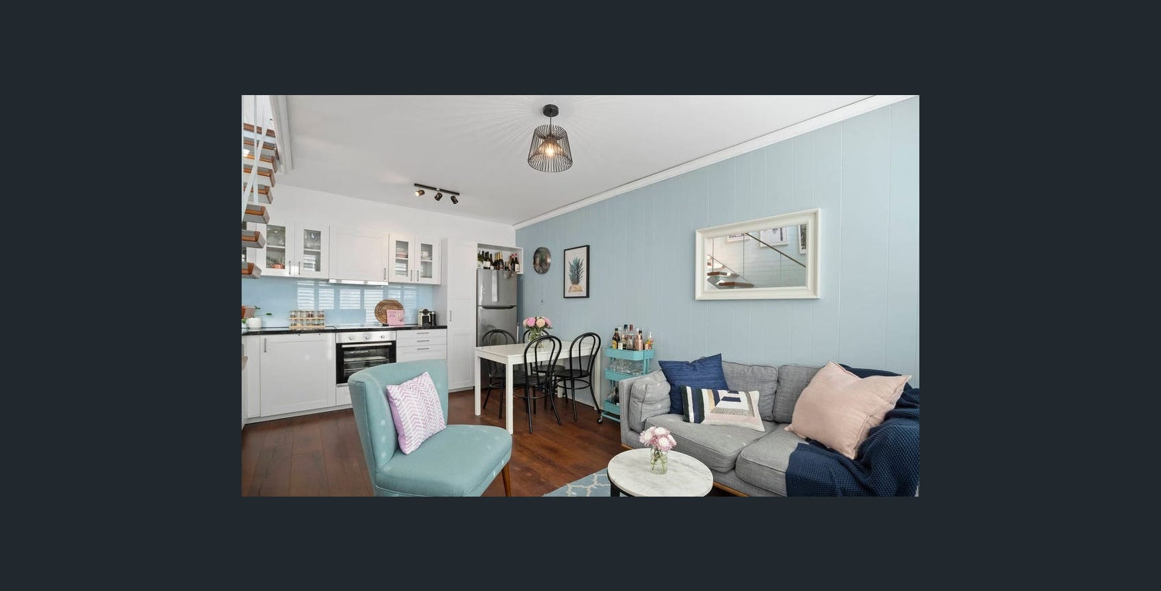 FLAT 2 9 MURRUMBEENA RD, MURRUMBEENA VIC 3163, 0 ห้องนอน, 0 ห้องน้ำ, Unit