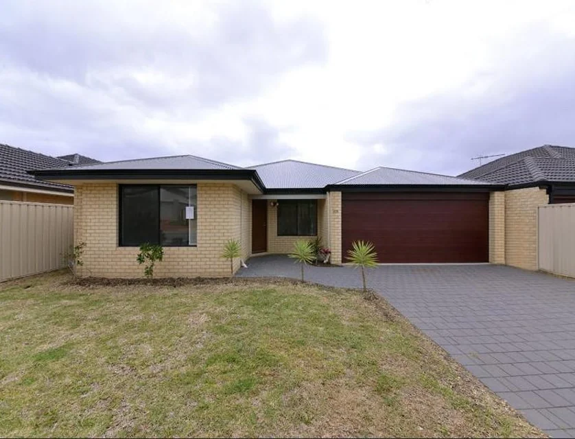 165 Landsdale Road, Landsdale, Wanneroo, 4 غرف, 2 حمامات, House