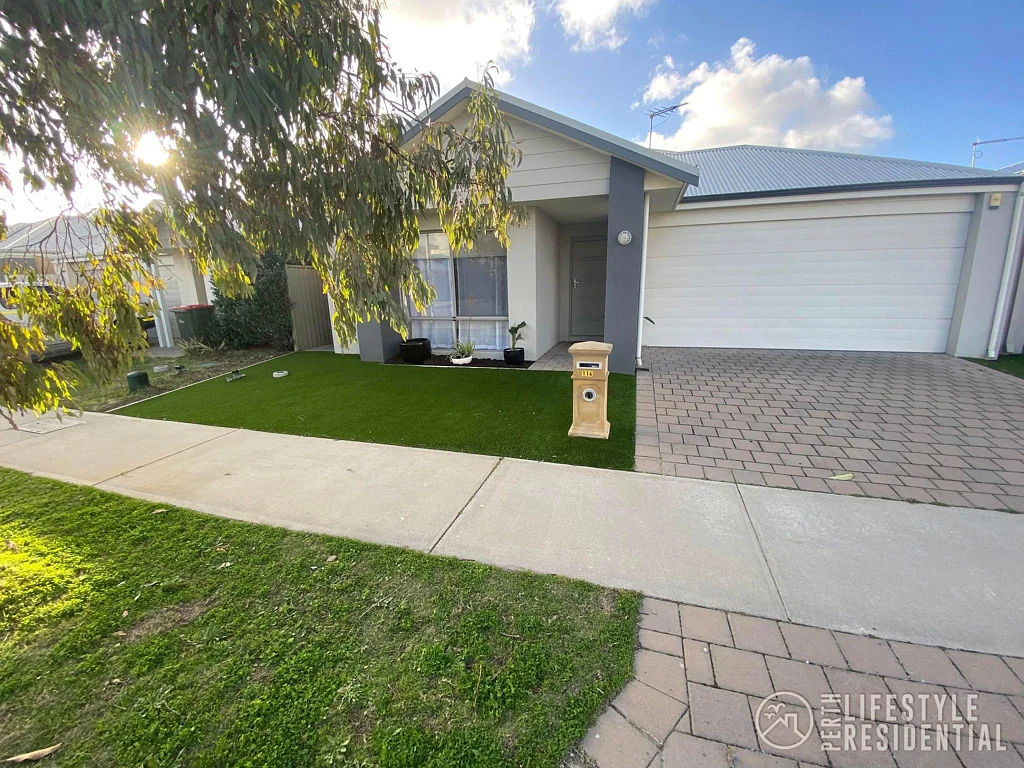 114 Celeste Street, Eglinton, WA 6034