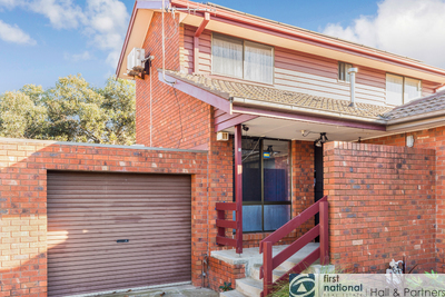 UNIT 5 47 PICKETT ST, DANDENONG VIC 3175, 0 phòng ngủ, 0 phòng tắm, Townhouse