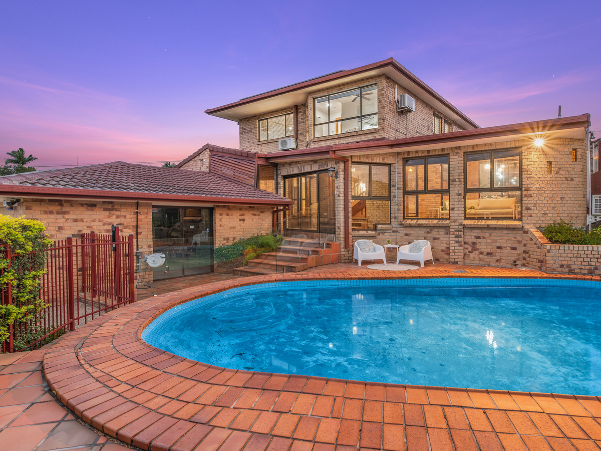 60 BROWNIE ST, JAMBOREE HEIGHTS QLD 4074, 0房, 0浴, House