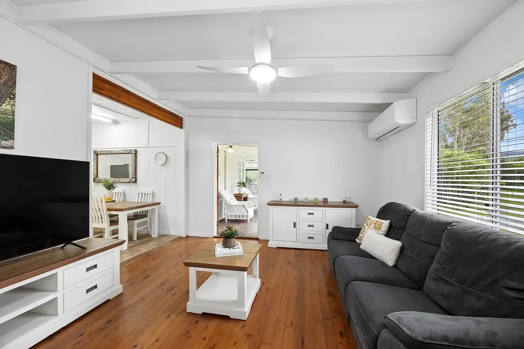 Landsborough 3Habitaciones Vintage charm meets long-term opportunity
