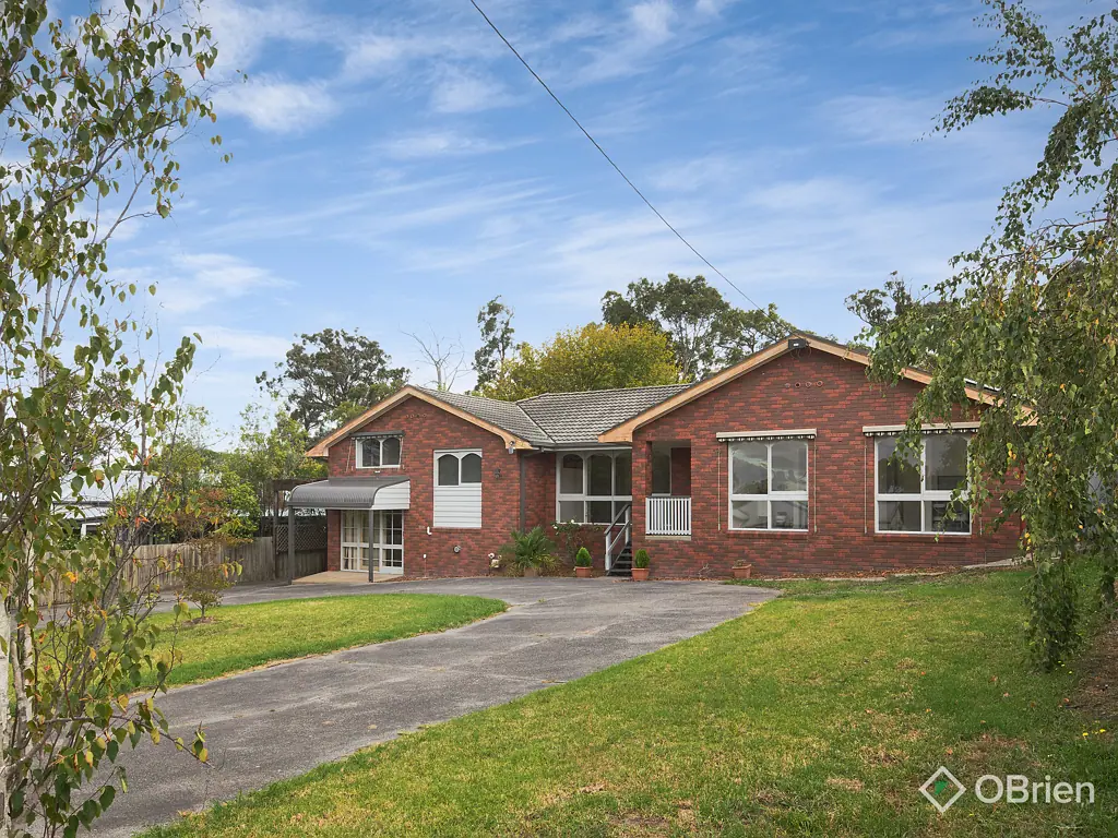 12 Jolley Road, Bunyip, VIC 3815